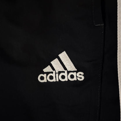 Adidas x Real Madrid CL Vintage *RARE* Jacket 2008/09