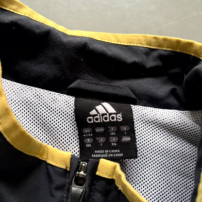 Adidas x Real Madrid Vintage Jacket 2004/05