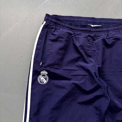 Adidas x Real Madrid Vintage Jacket 2010/11