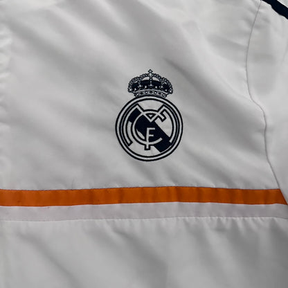 Adidas x Real Madrid Vintage Jacket 2012/13