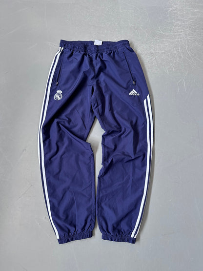 Adidas x Real Madrid Vintage Jacket