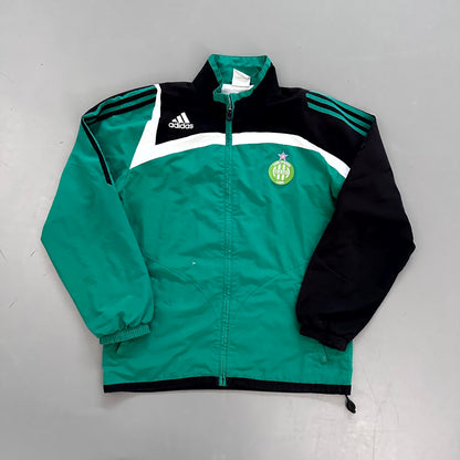 Adidas x Saint Etienne Vintage Jacket 2007/08