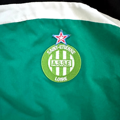 Adidas x Saint Etienne Vintage Jacket 2007/08