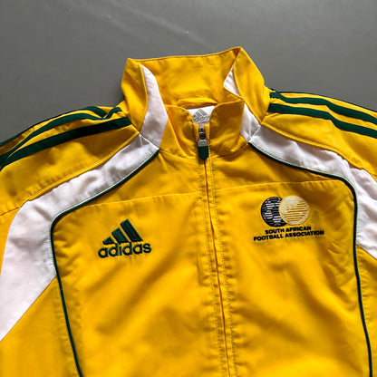 Adidas x South Africa Vintage Jacket 2010