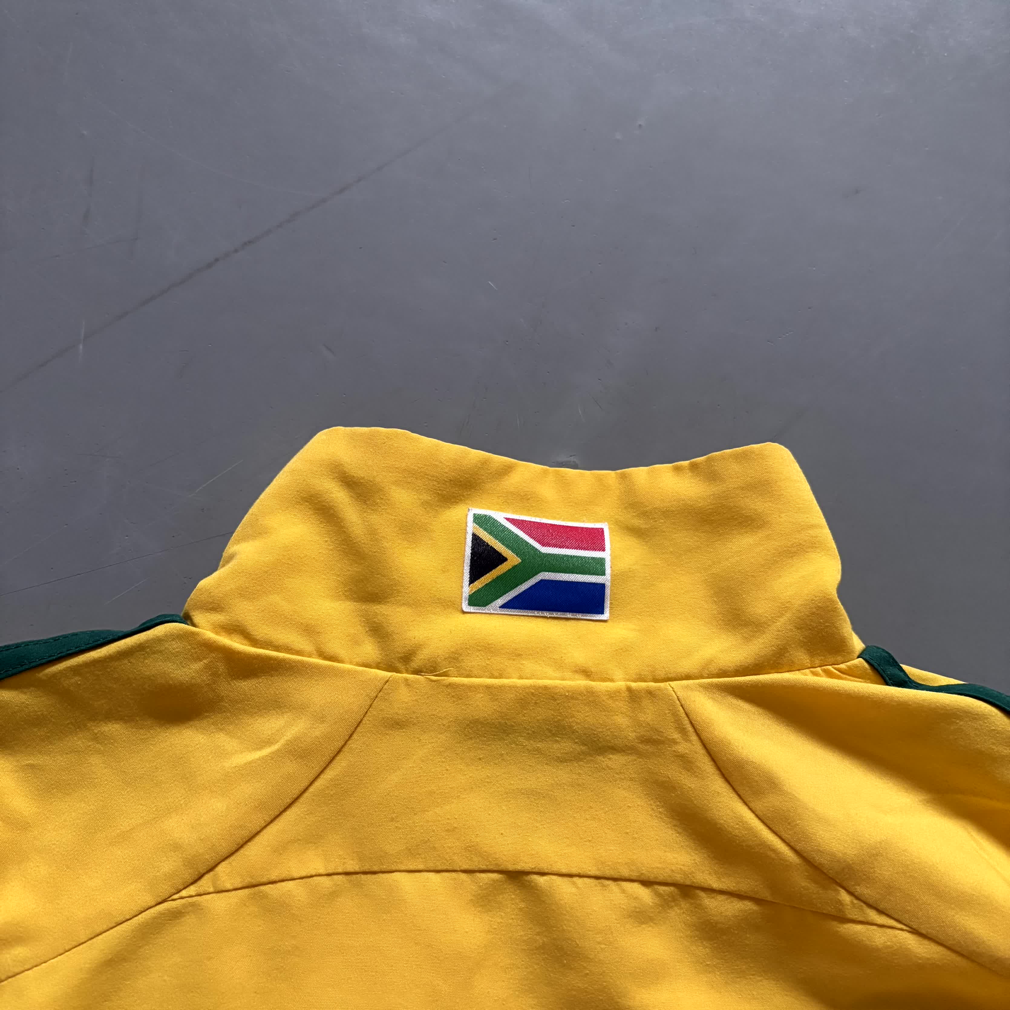 Adidas x South Africa Vintage Jacket 2010