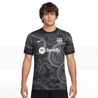 Barcelona 2023/24 Black Special Edition 
