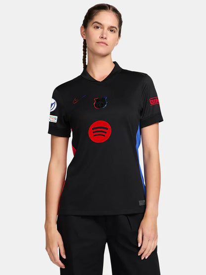 Barcelona Woman 24∕25 Away