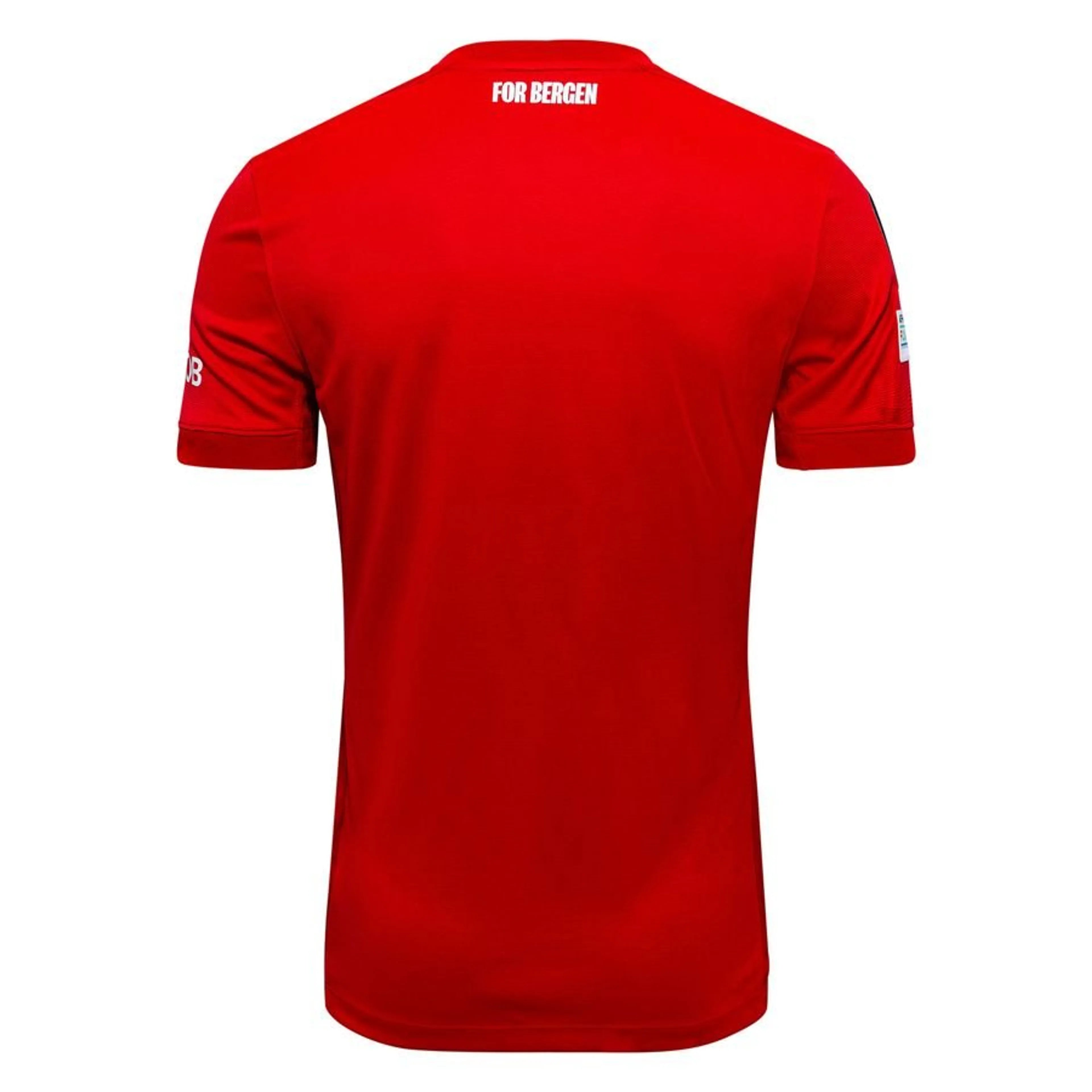 Kids SK Brann 25/26 Home