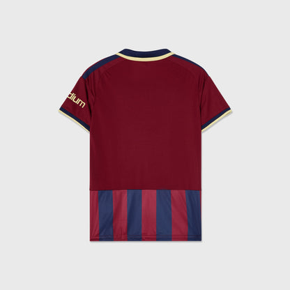 Jersey Djurgårdens Away 26/27