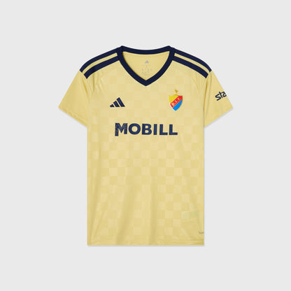 Jersey Djurgårdens Women’s Third 26/27