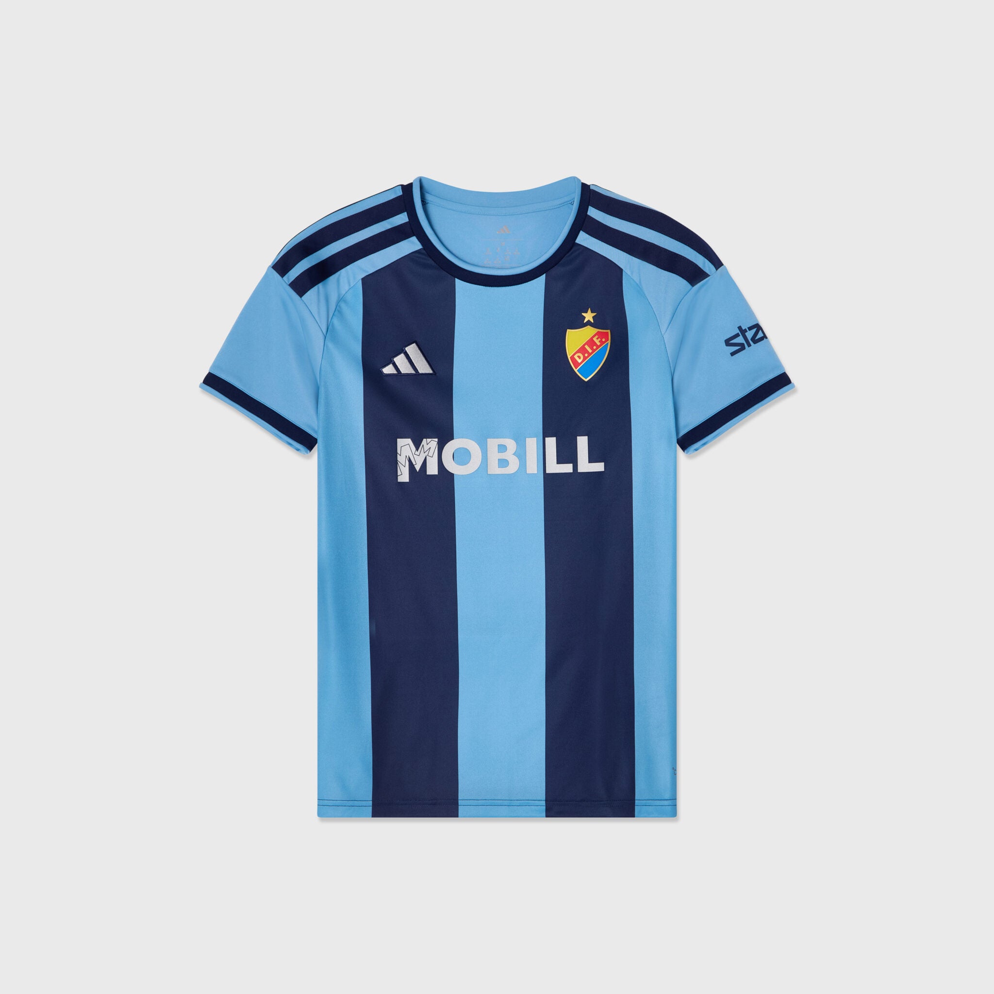 Jersey Djurgårdens Women’s Home 26/27