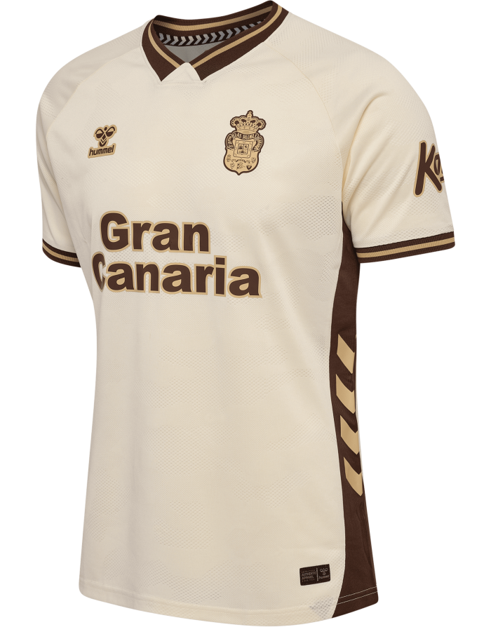 Kids Las Palmas 25/26 Third