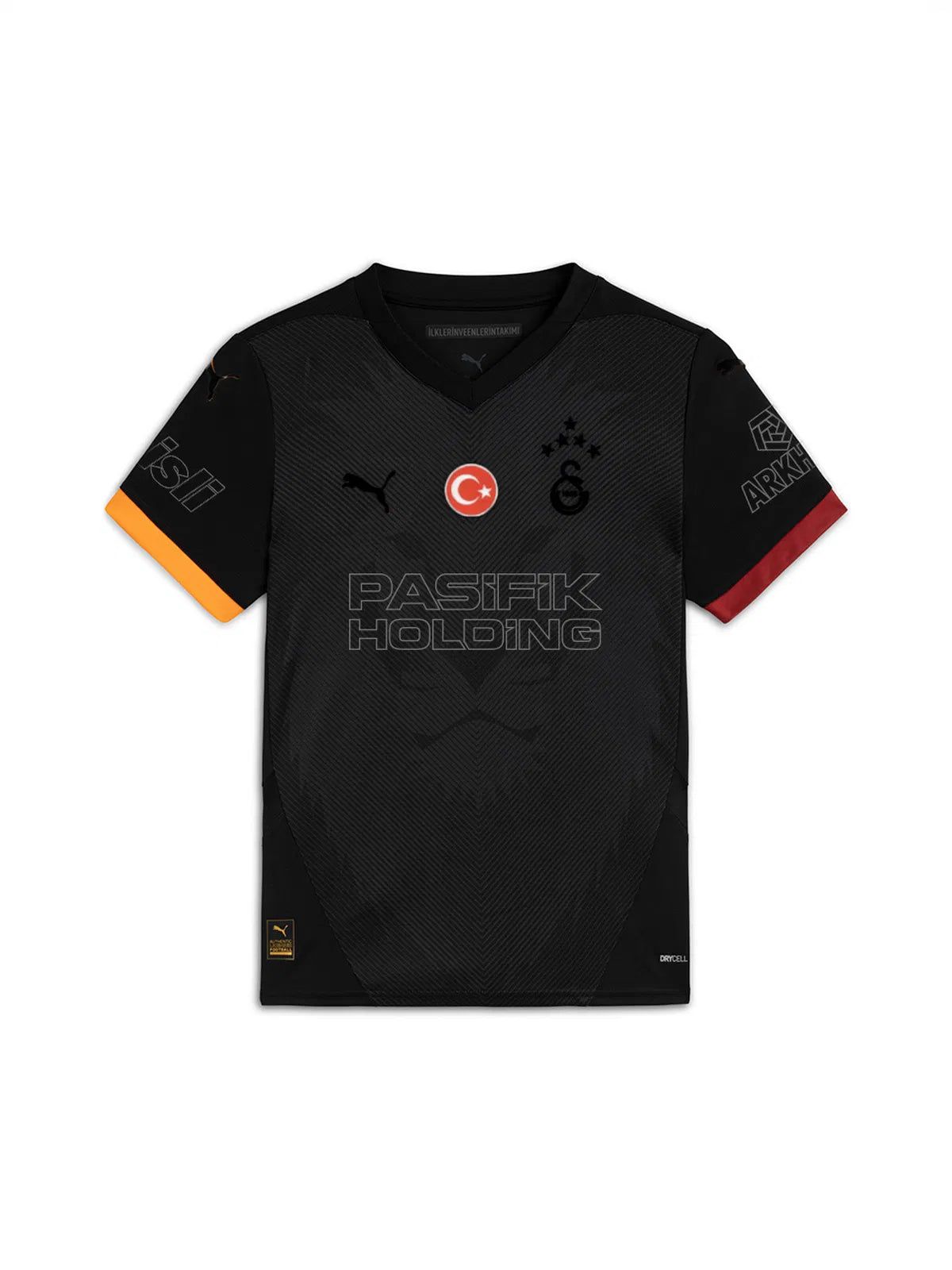 Jersey Galatasaray Limited Edition 25/26