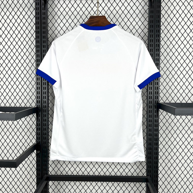 England 2025∕26 Women's Euro Home Jersey