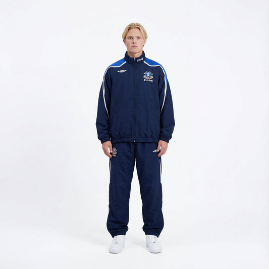 Everton FC Vintage Jacket