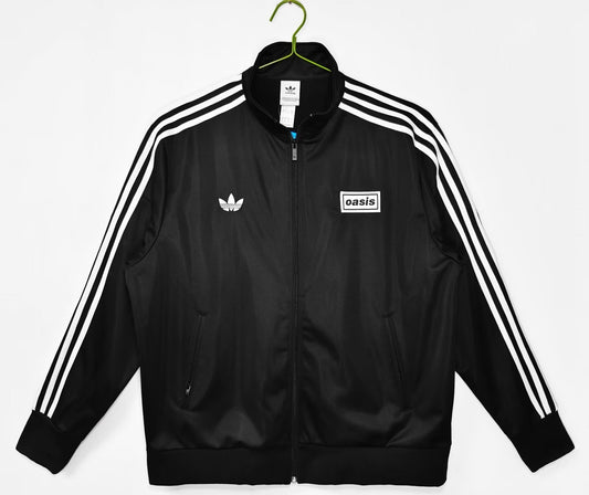 Jacket Adidas x Oasis Black
