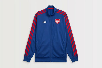 Jacket Arsenal 25/26  Blue DNA Track Top