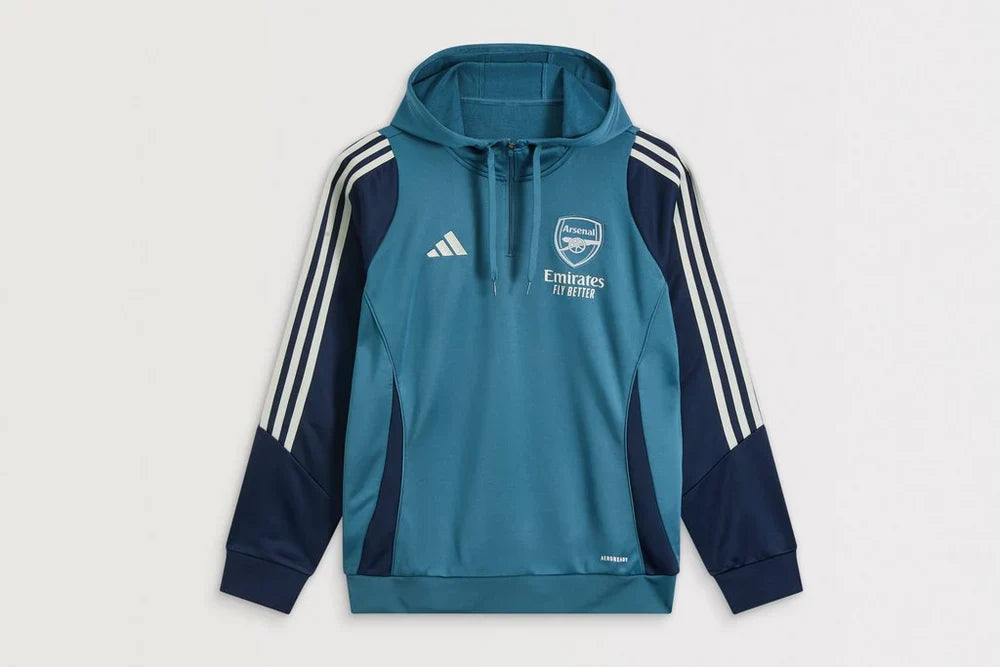 Jacket Arsenal 25/26 Training Hoodie