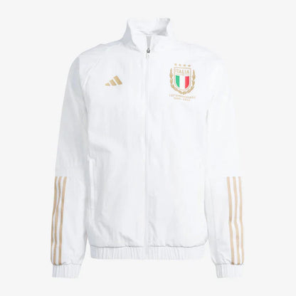 Jacket Italy 125th Anniversary