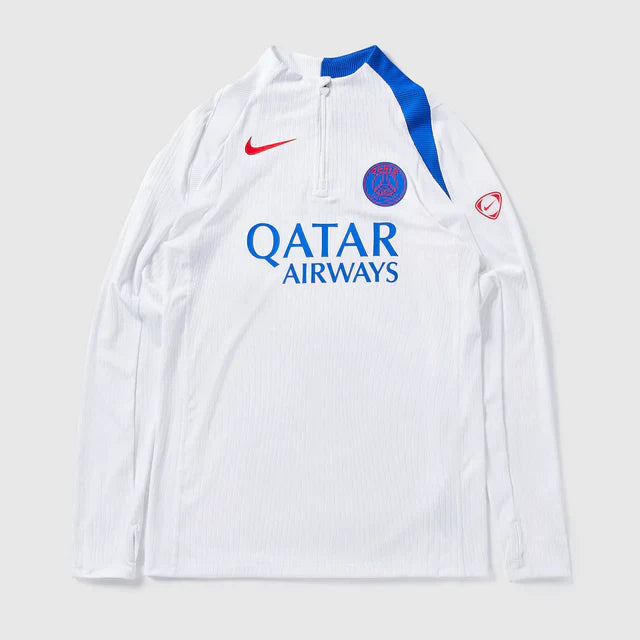 Jacket PSG 2025/26 Strike Player
