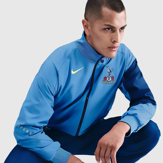 Jacket Tottenham 2025/26 Strike