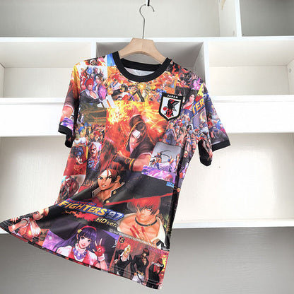 Japan 24-25 Street Fighter Edition 