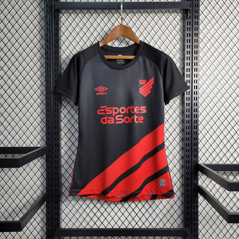 Jersey 23∕24 Athletico Paranaense ll  - Feminino