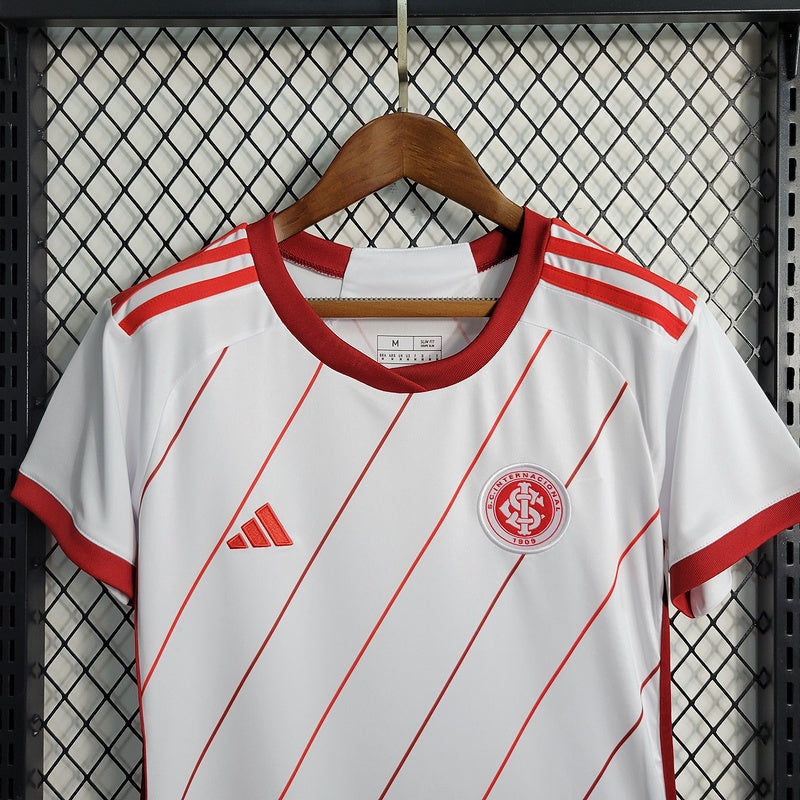 Jersey 23∕24 Internacional ll - Feminino