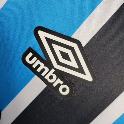 Jersey 23∕24 Manga longa Gremio l