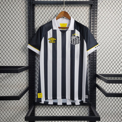 Jersey 23∕24 Santos ll