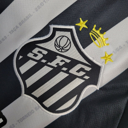 Jersey 23∕24 Santos ll