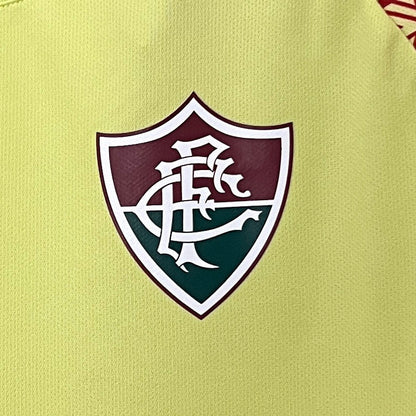 Jersey 24∕25 Atlético Mineiro Goleiro