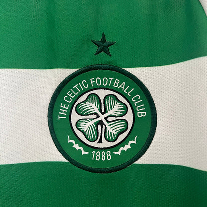 Jersey 24∕25 Celtics Home