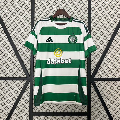 Jersey 24∕25 Celtics Home