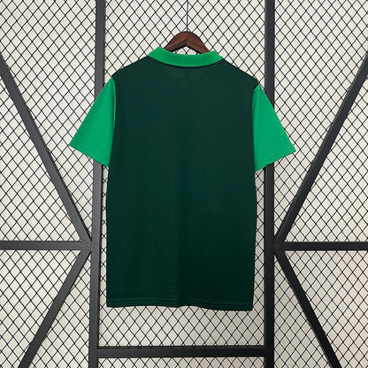 Jersey 24∕25 Polo Palmeiras green