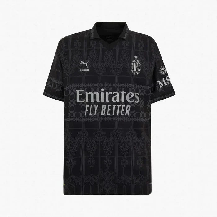 Jersey A.C Milan 24/25