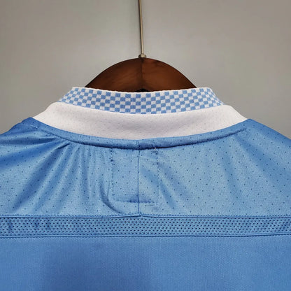 Jersey Aguero Manchester City 11-12 Legend