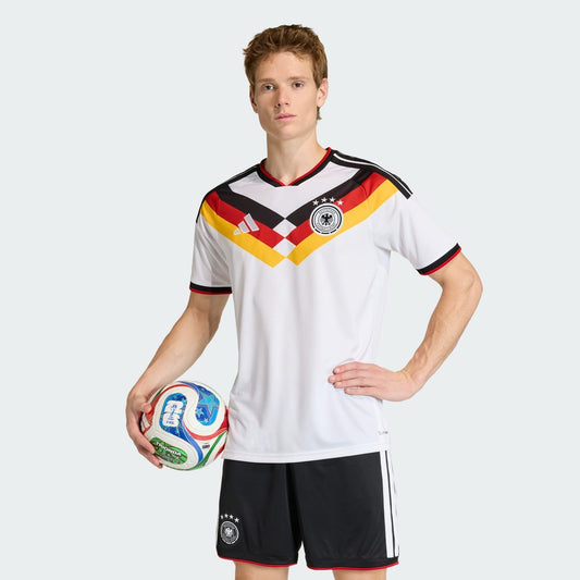 Jersey Germany 2026 Home WorldCup