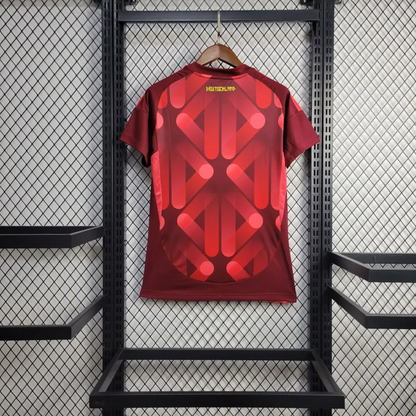 ジャージ ドイツ 25/26 女子 - アウェイ