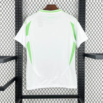 Jersey Aleria 2024/25 Home