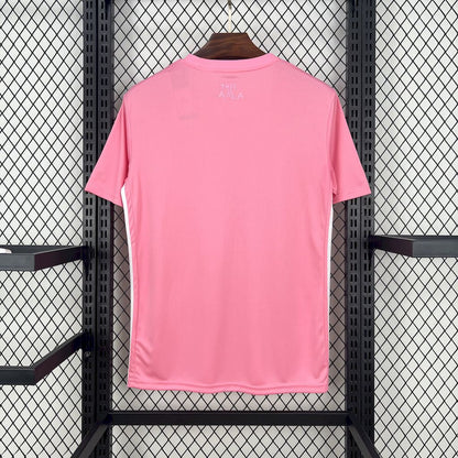 Jersey Aleria 24/25 - Pink