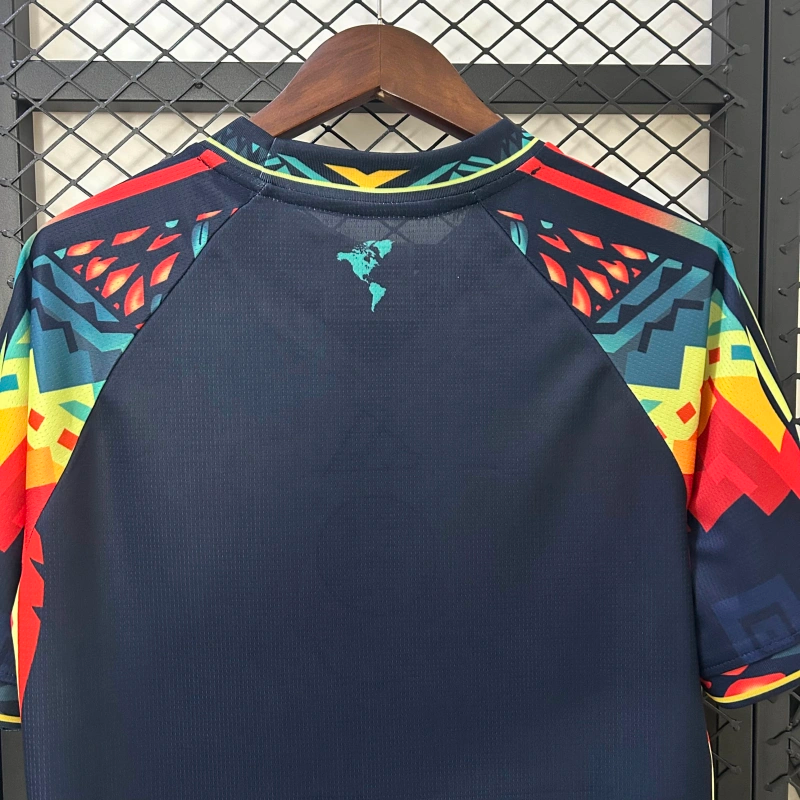 Jersey América do México 25/26 Special Edition