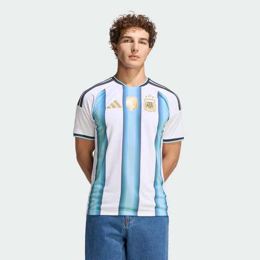 Jersey Argentina 2026 Home WorldCup