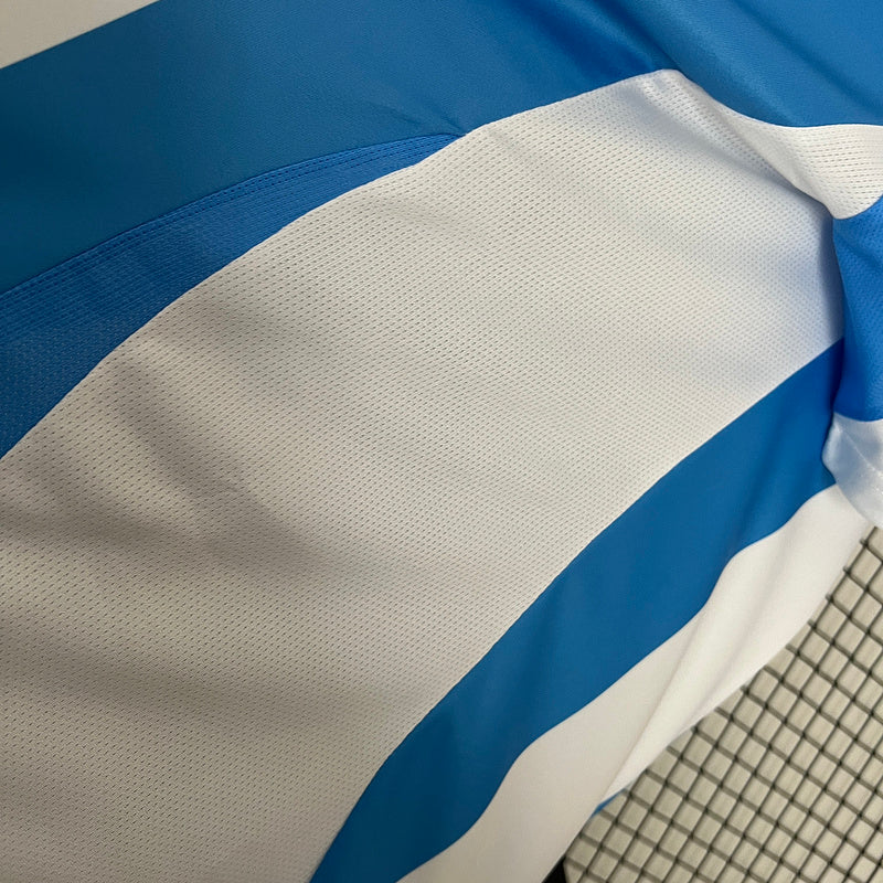 Jersey Argentina 24/25 Adidas