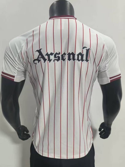 Jersey Arsenal 25/26 Player US Pack