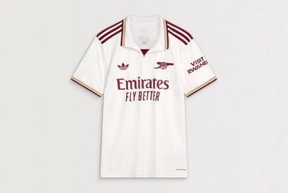 Jersey Arsenal 25/26 Third #41 RICE