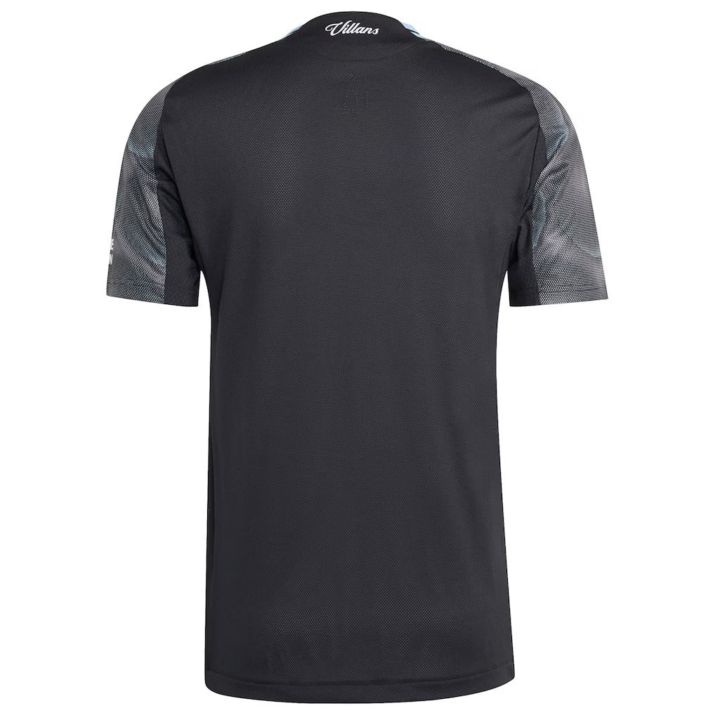 Jersey Aston Villa 25/26 Player Away