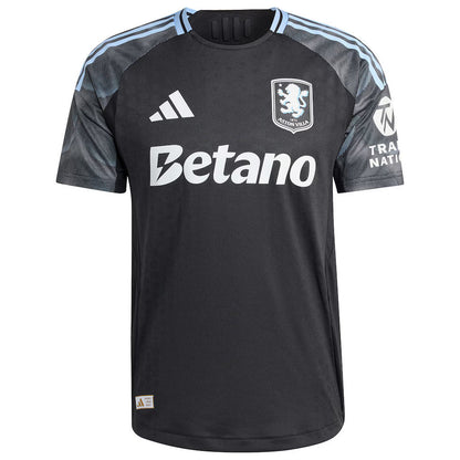 Jersey Aston Villa 25/26 Player Away