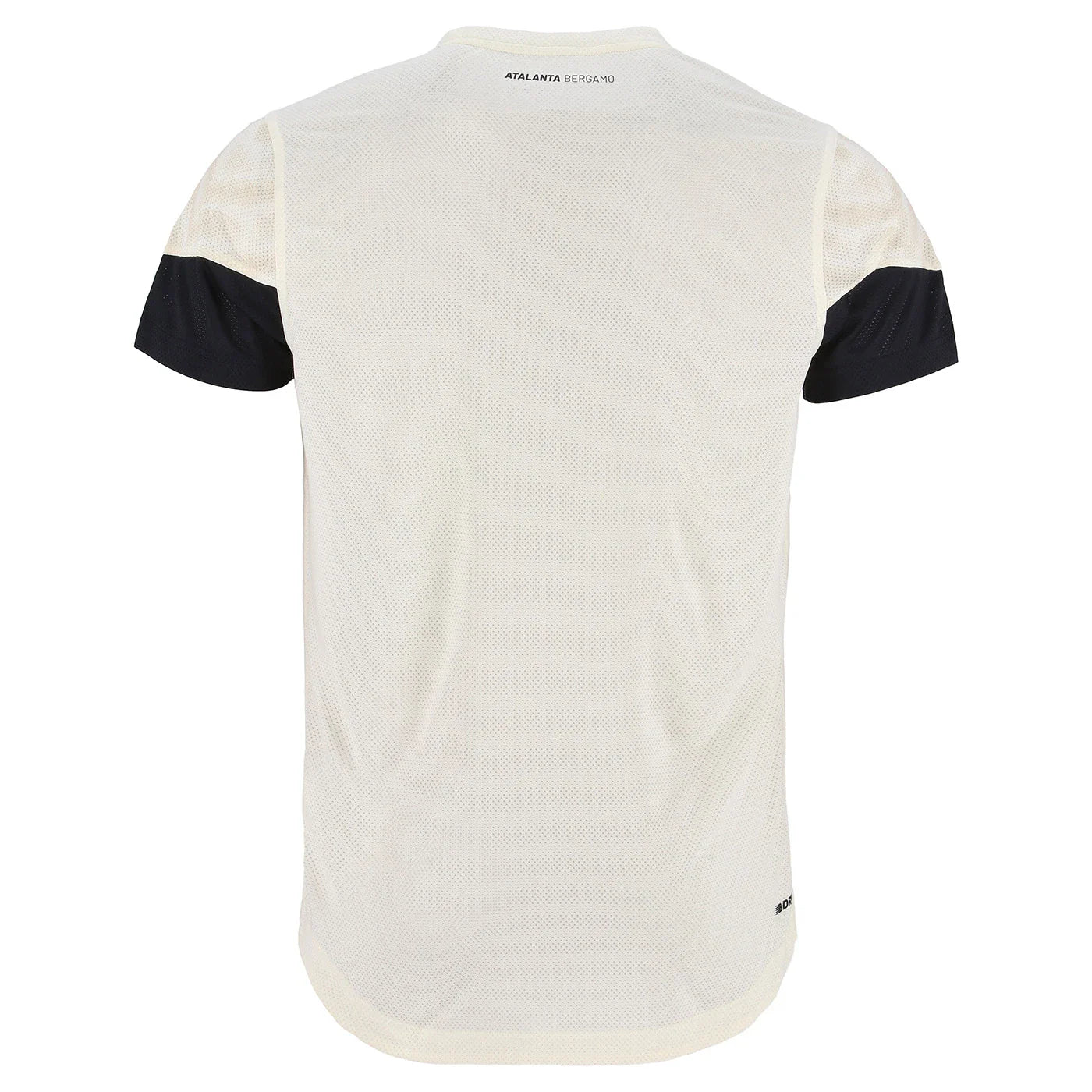 Trikot Atalanta 25/26 vor dem Spiel 