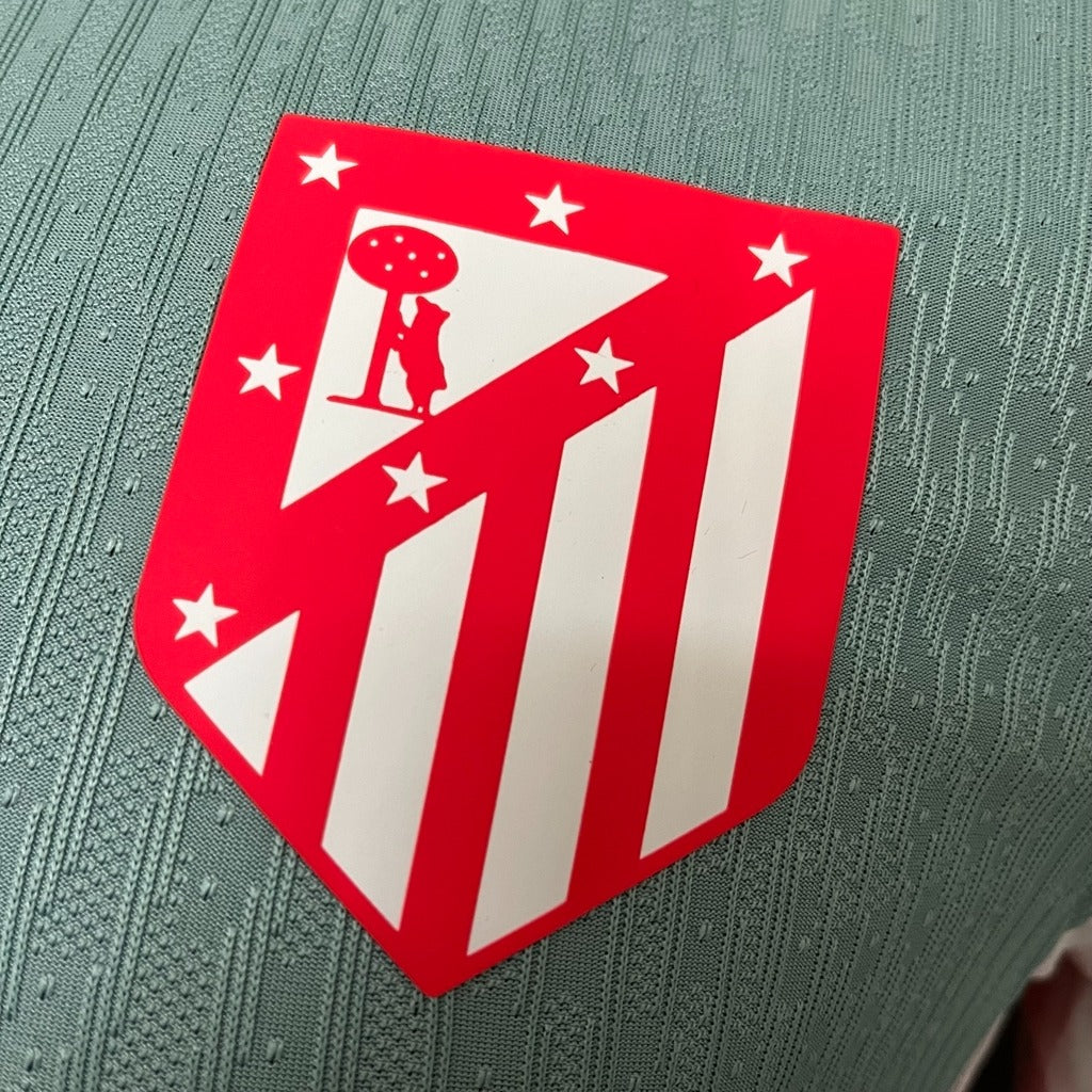 Jersey Atlético de Madrid 24/25 Away